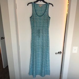 Michael Kors maxi dress
